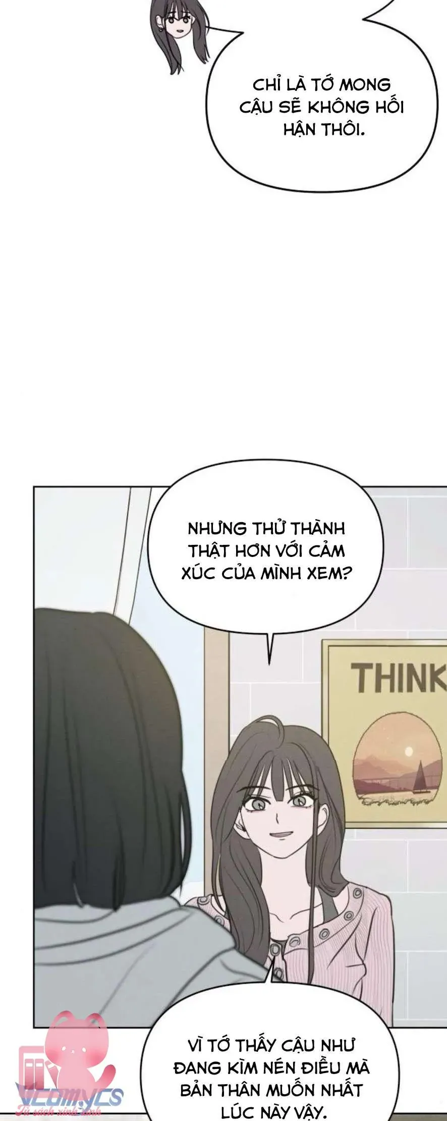 Trang 42 - Muốn Bị Lừa Dối