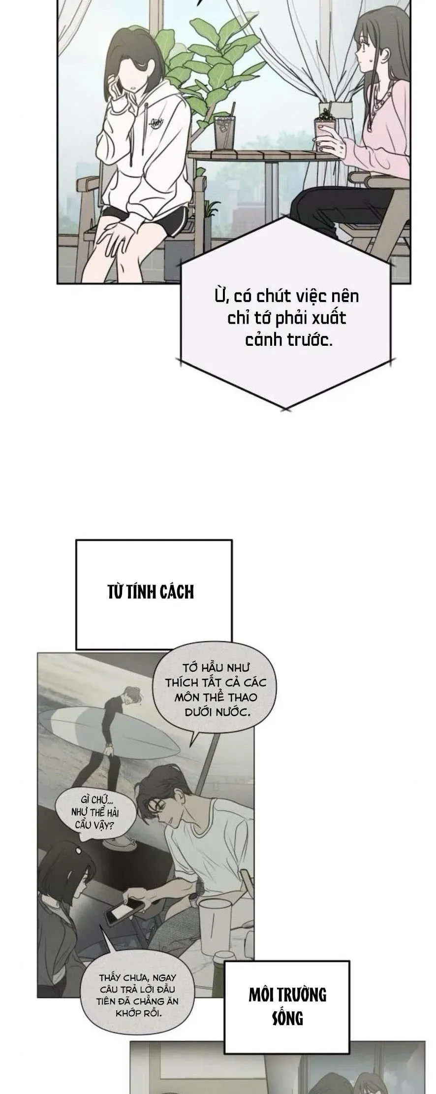 Trang 47 - Muốn Bị Lừa Dối