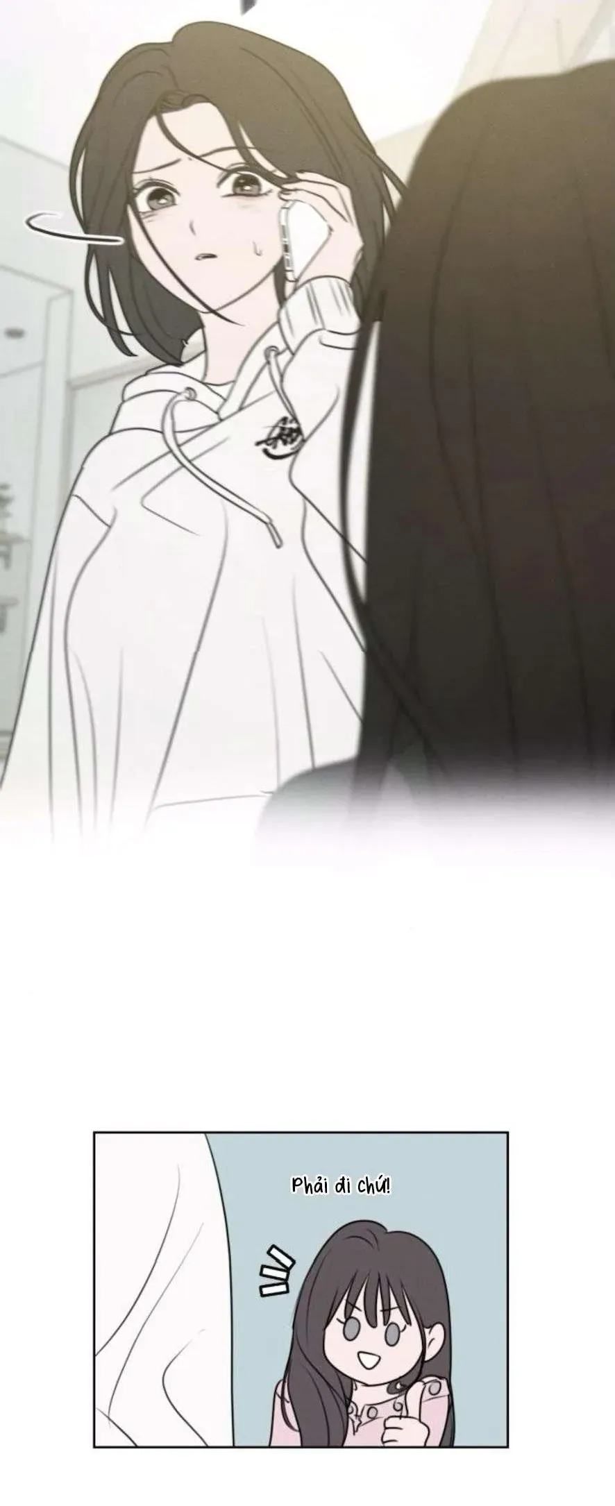 Trang 50 - Muốn Bị Lừa Dối