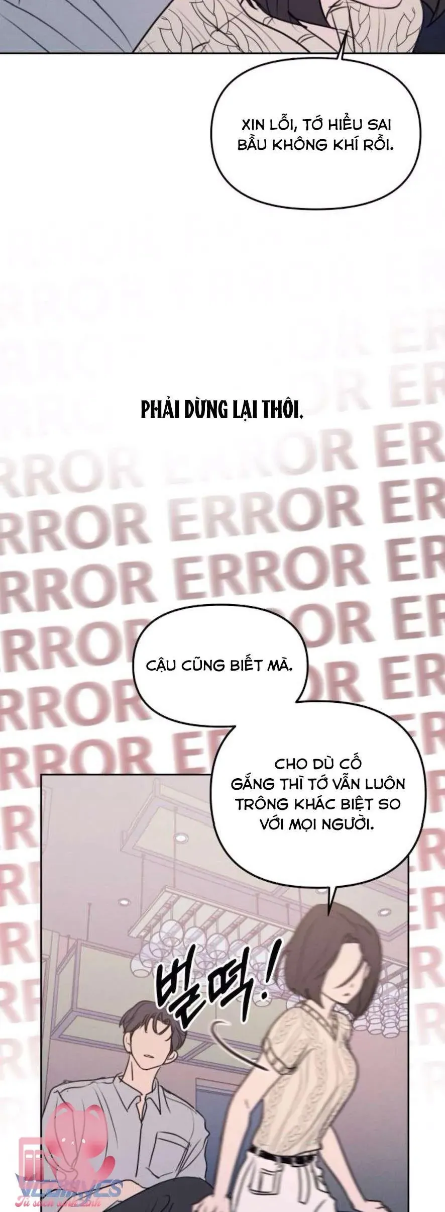 Trang 6 - Muốn Bị Lừa Dối