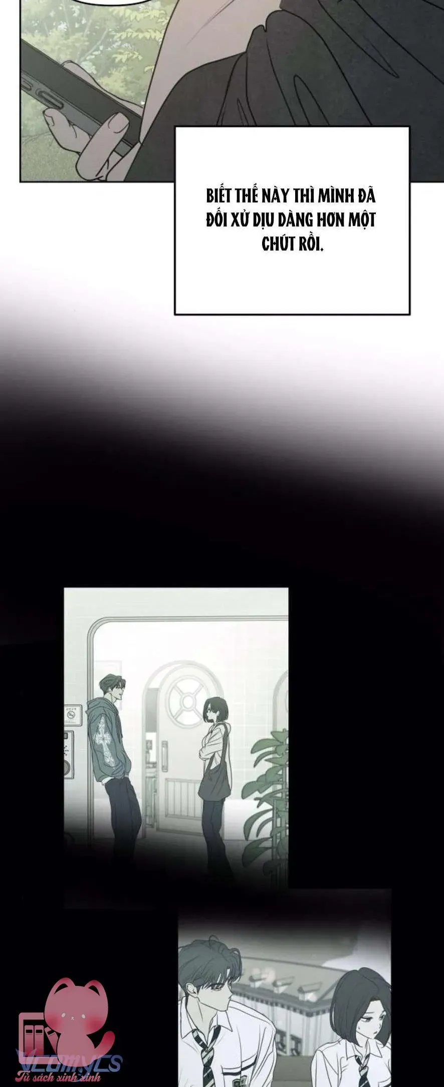 Trang 57 - Muốn Bị Lừa Dối