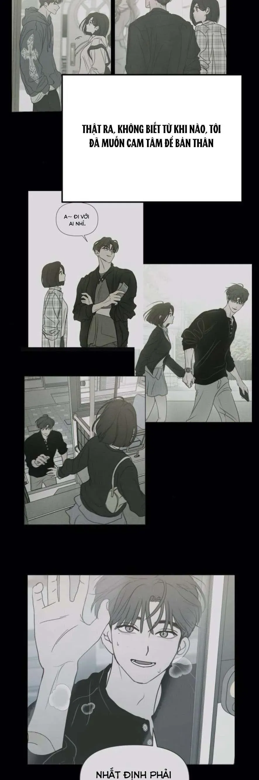 Trang 63 - Muốn Bị Lừa Dối