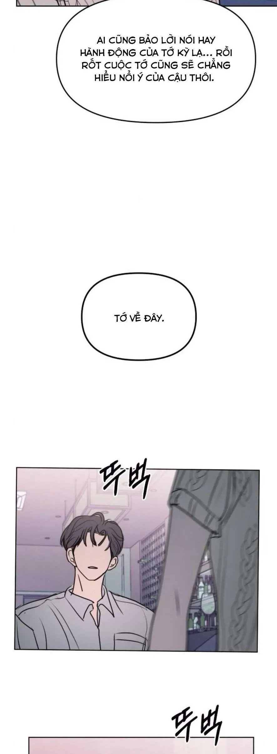 Trang 8 - Muốn Bị Lừa Dối