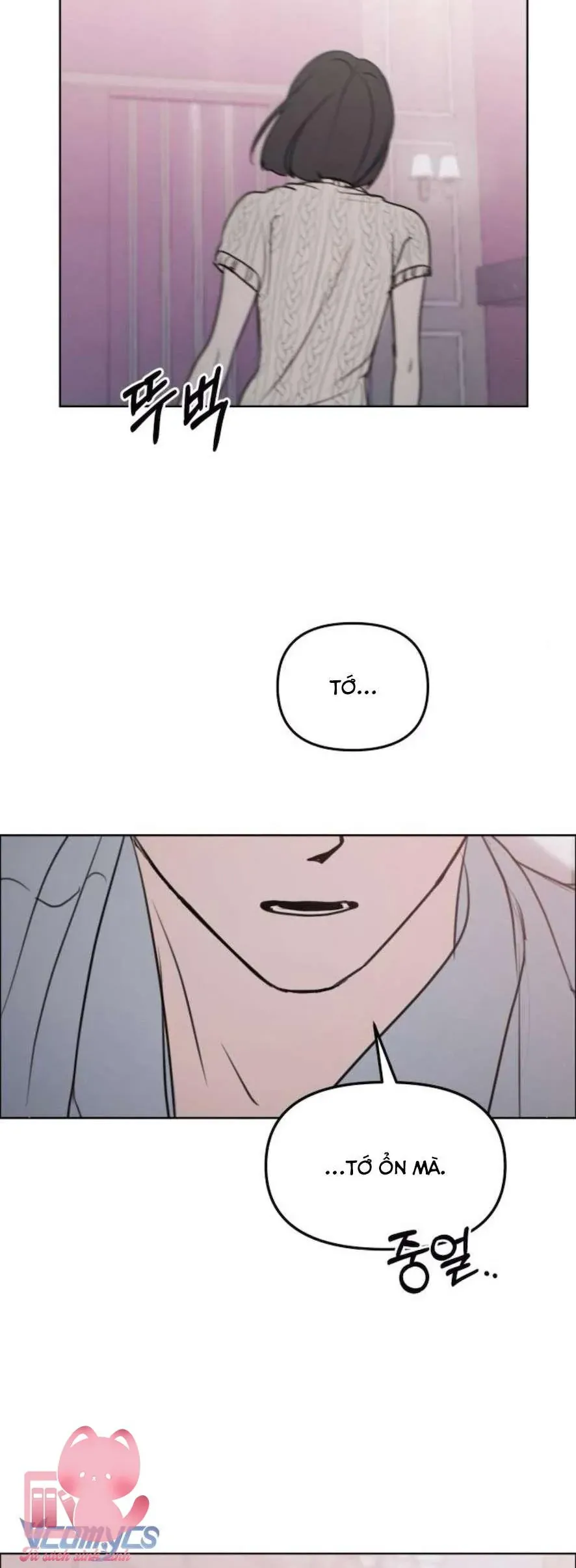 Trang 9 - Muốn Bị Lừa Dối