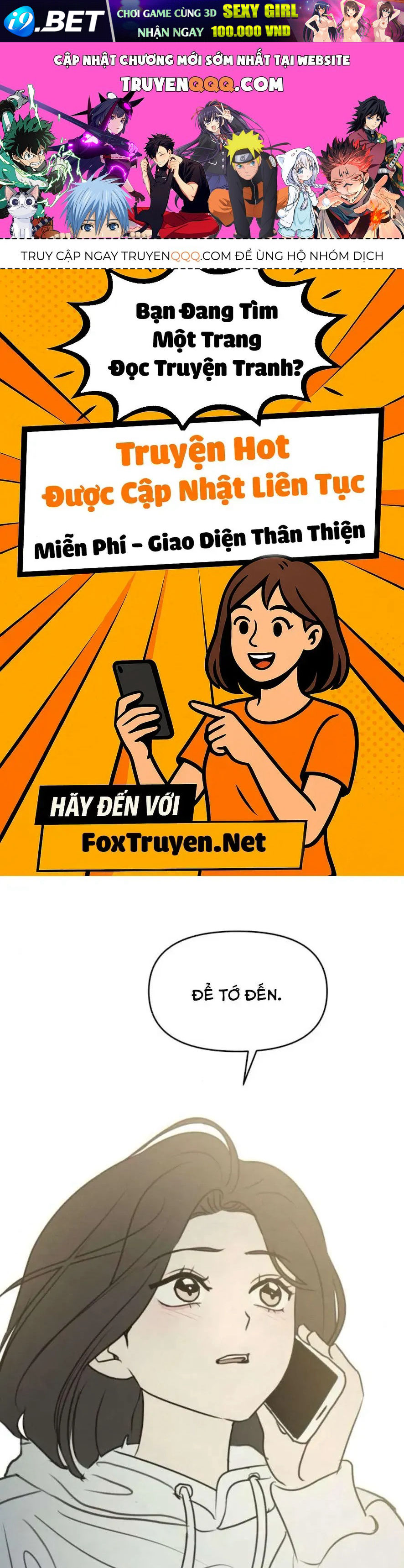 Trang 1 - Muốn Bị Lừa Dối