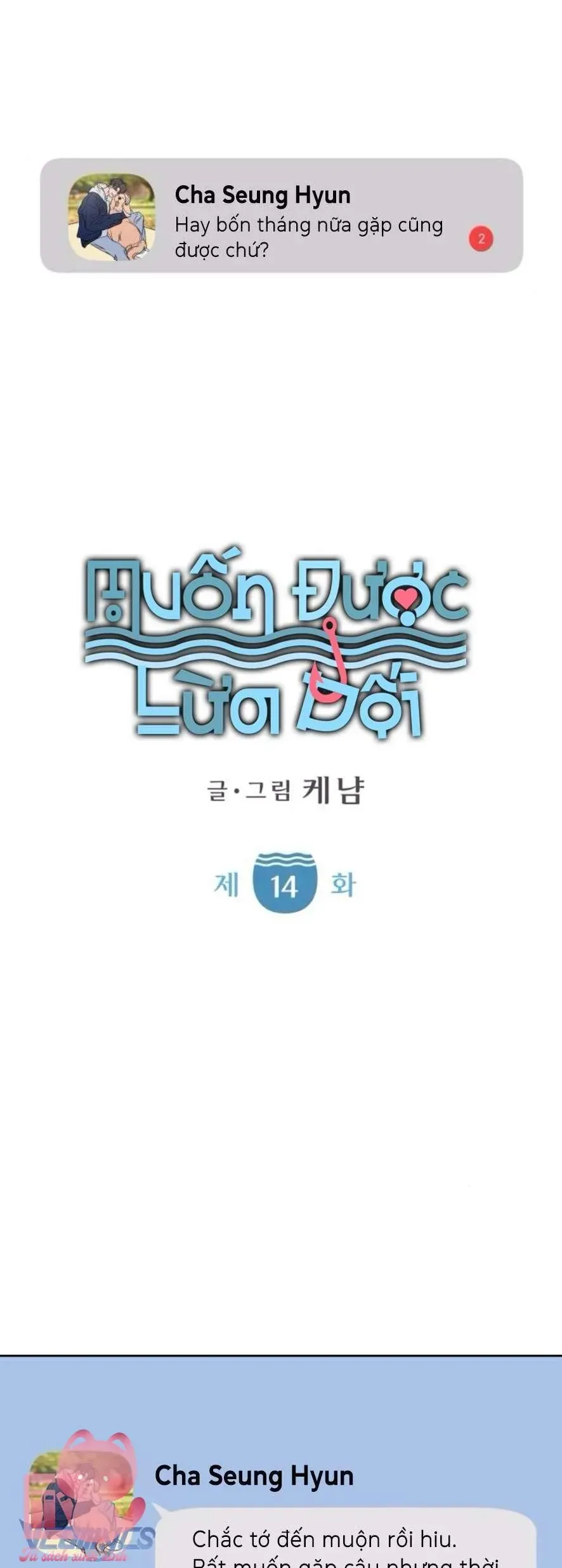 Trang 11 - Muốn Bị Lừa Dối