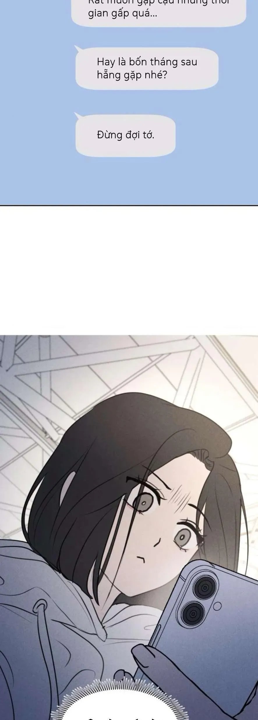Trang 12 - Muốn Bị Lừa Dối