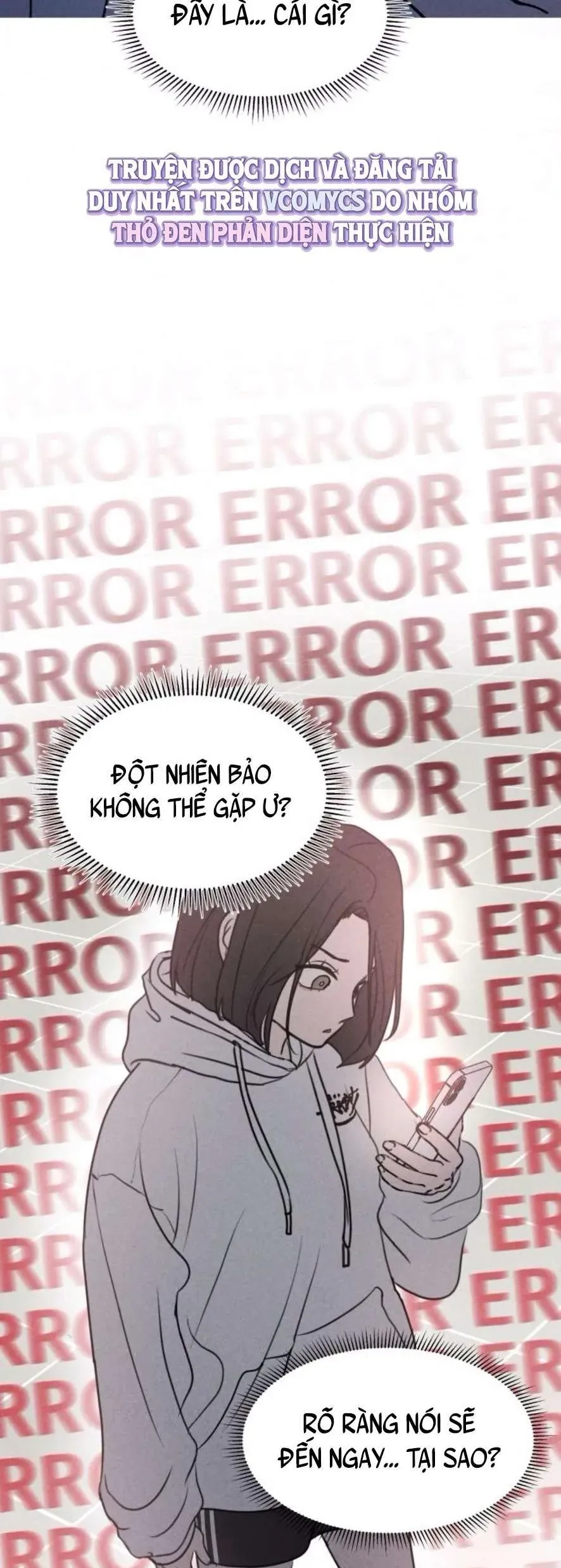 Trang 13 - Muốn Bị Lừa Dối