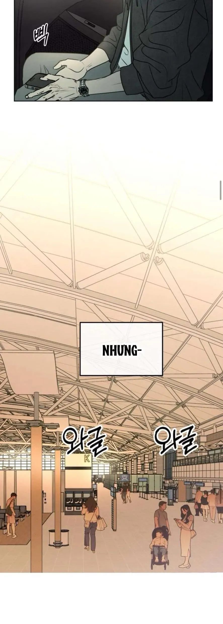 Trang 19 - Muốn Bị Lừa Dối