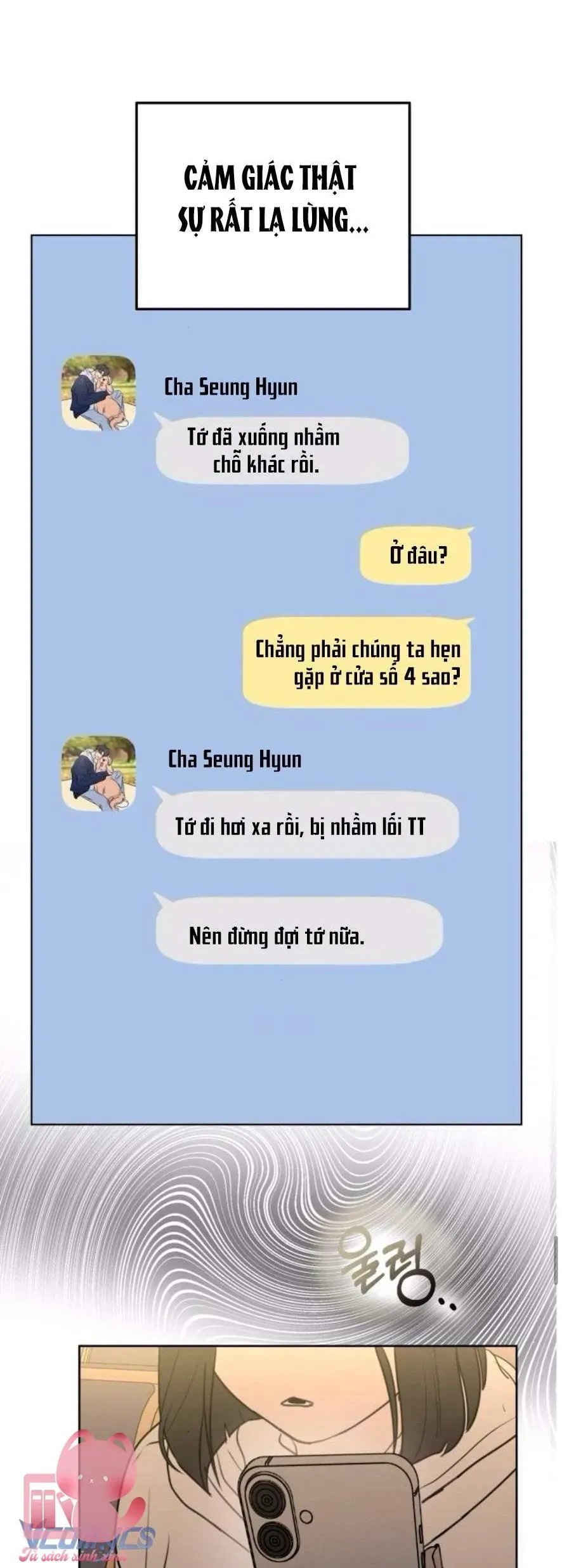 Trang 20 - Muốn Bị Lừa Dối