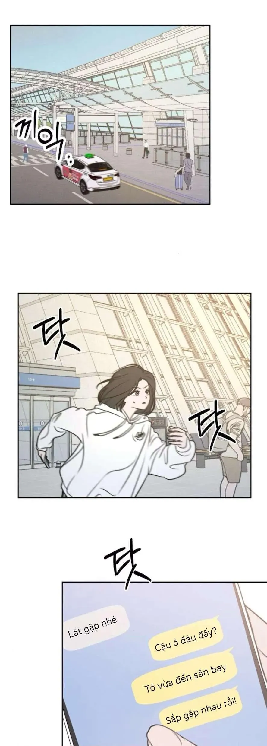 Trang 3 - Muốn Bị Lừa Dối