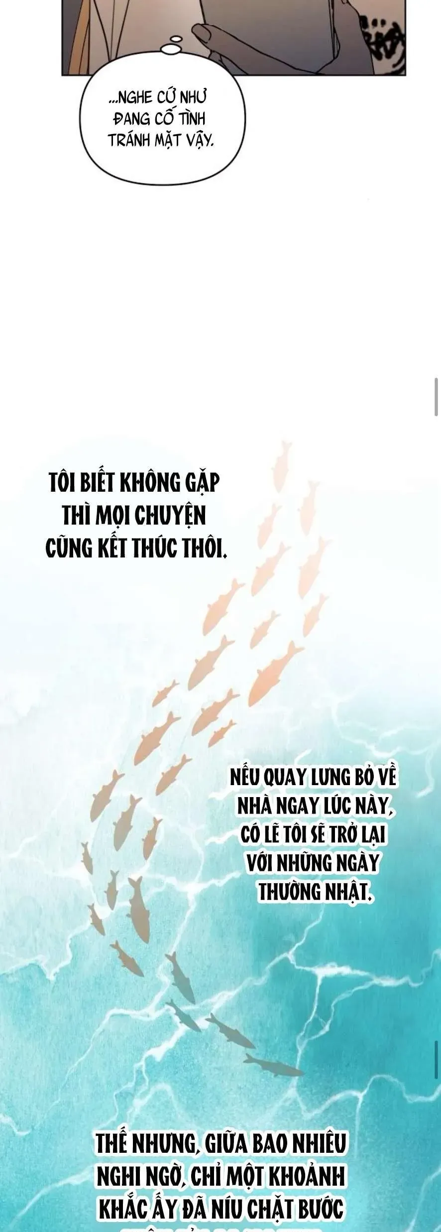 Trang 21 - Muốn Bị Lừa Dối