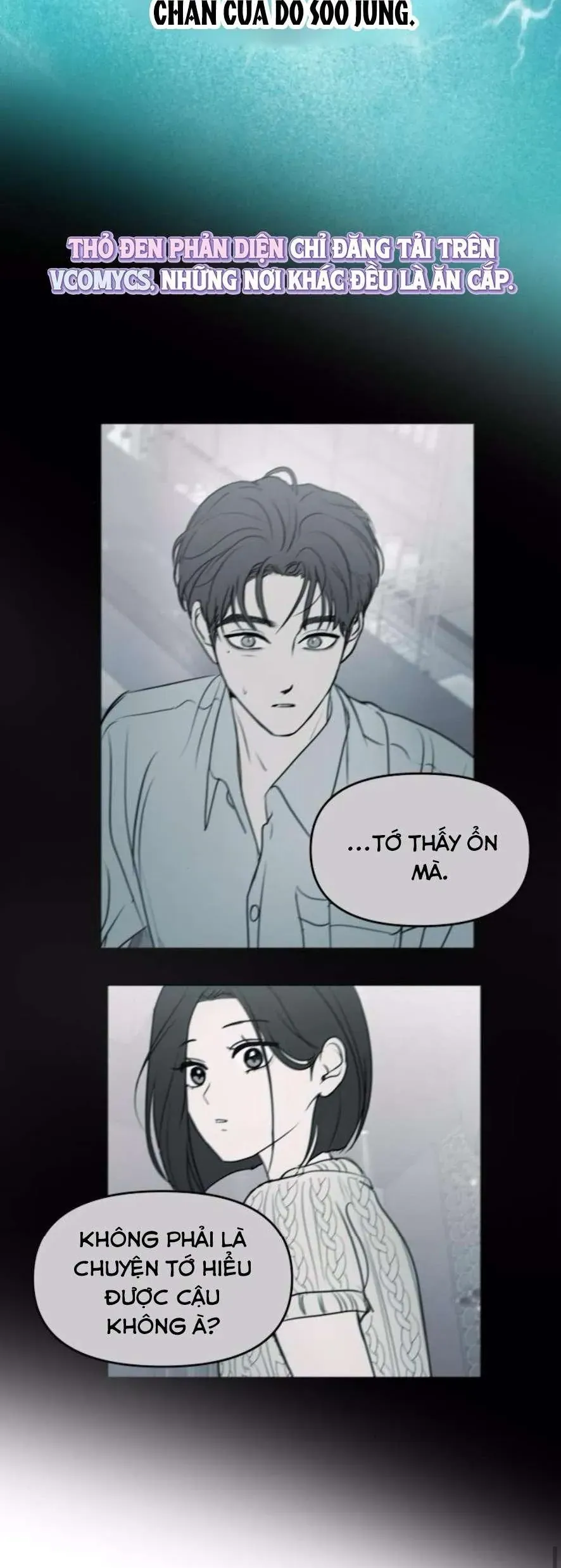 Trang 22 - Muốn Bị Lừa Dối