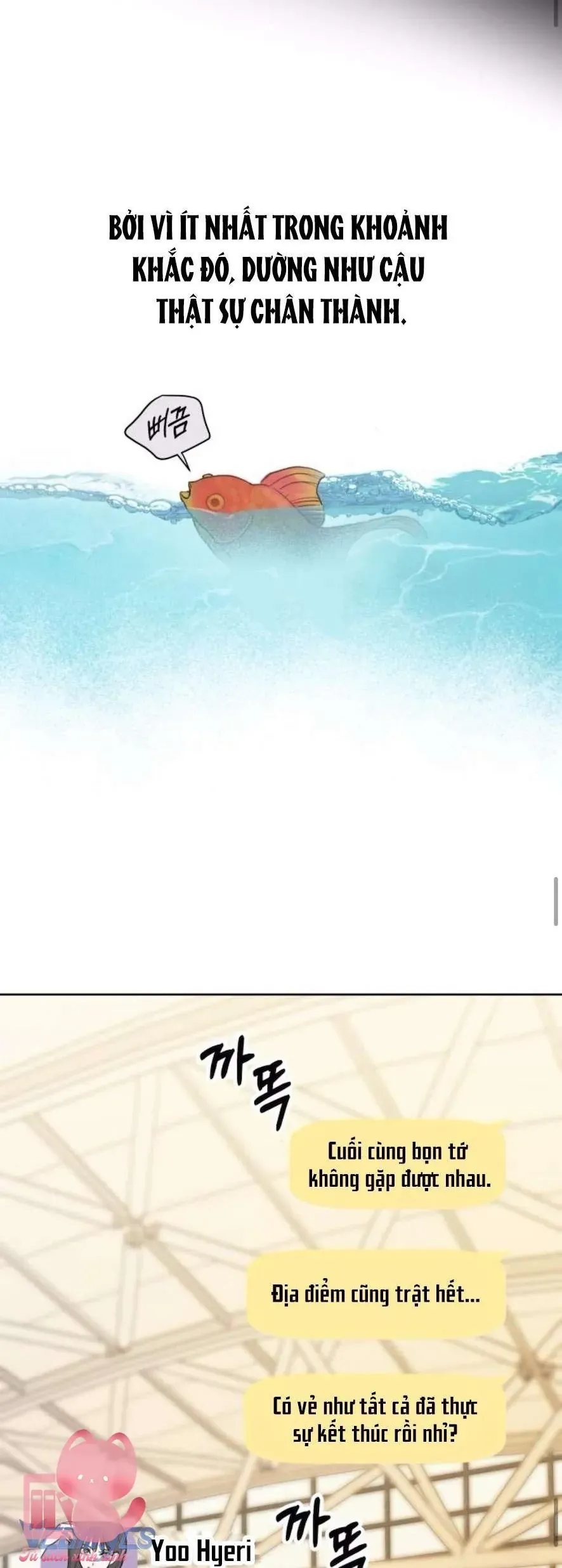 Trang 23 - Muốn Bị Lừa Dối