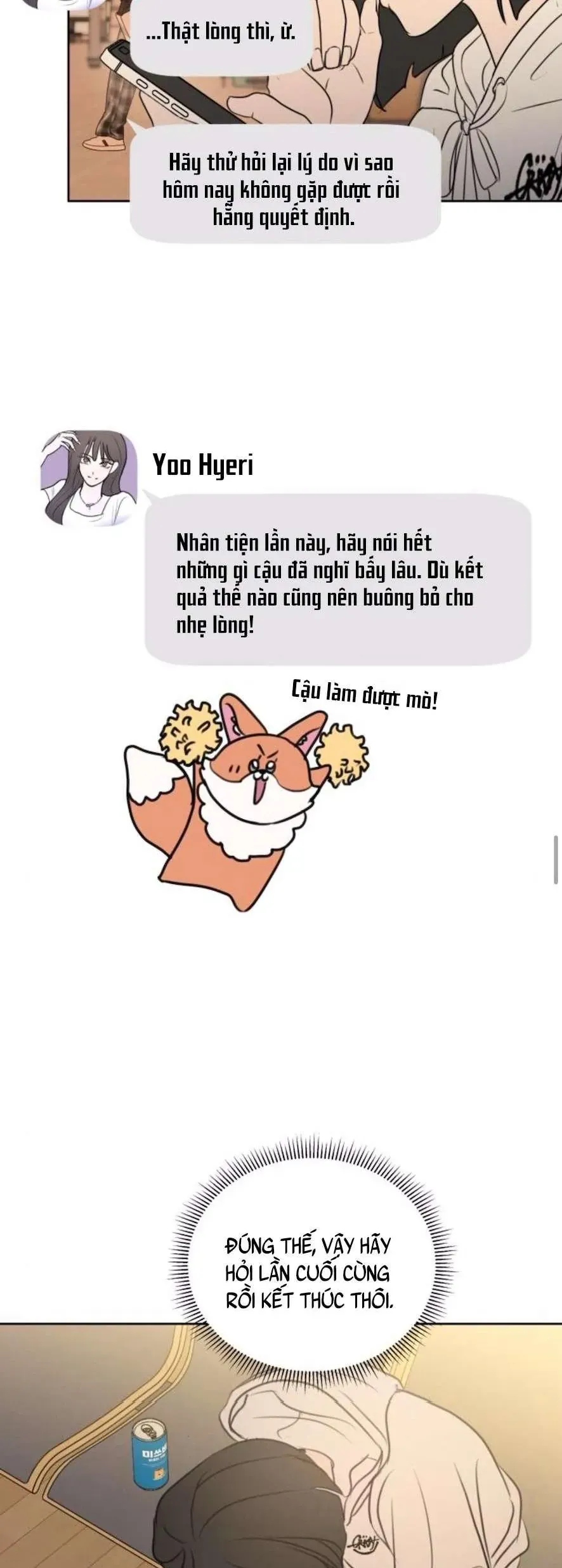 Trang 25 - Muốn Bị Lừa Dối