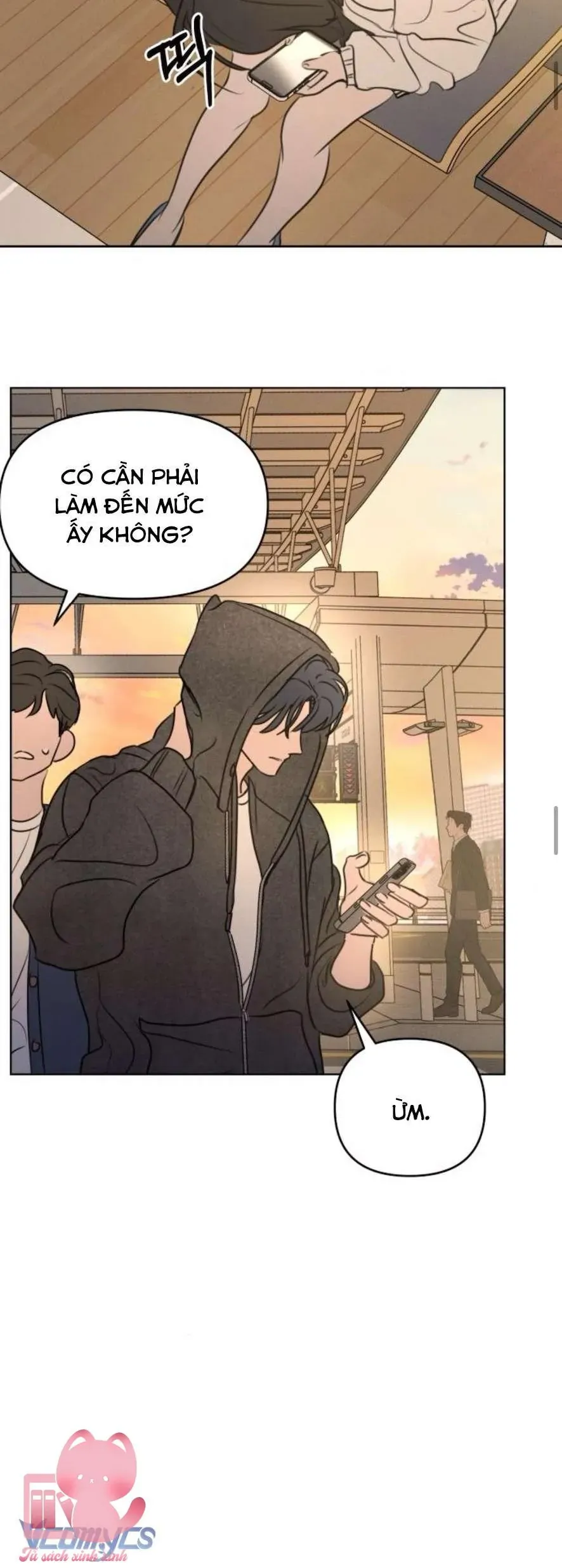 Trang 26 - Muốn Bị Lừa Dối