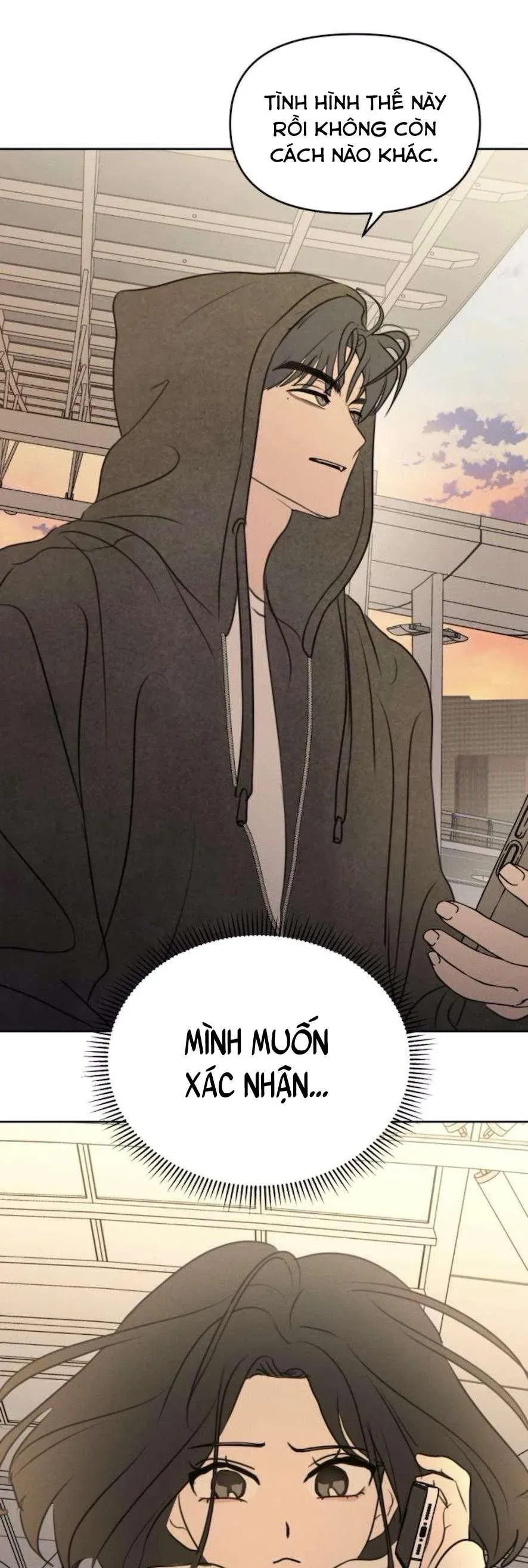 Trang 27 - Muốn Bị Lừa Dối