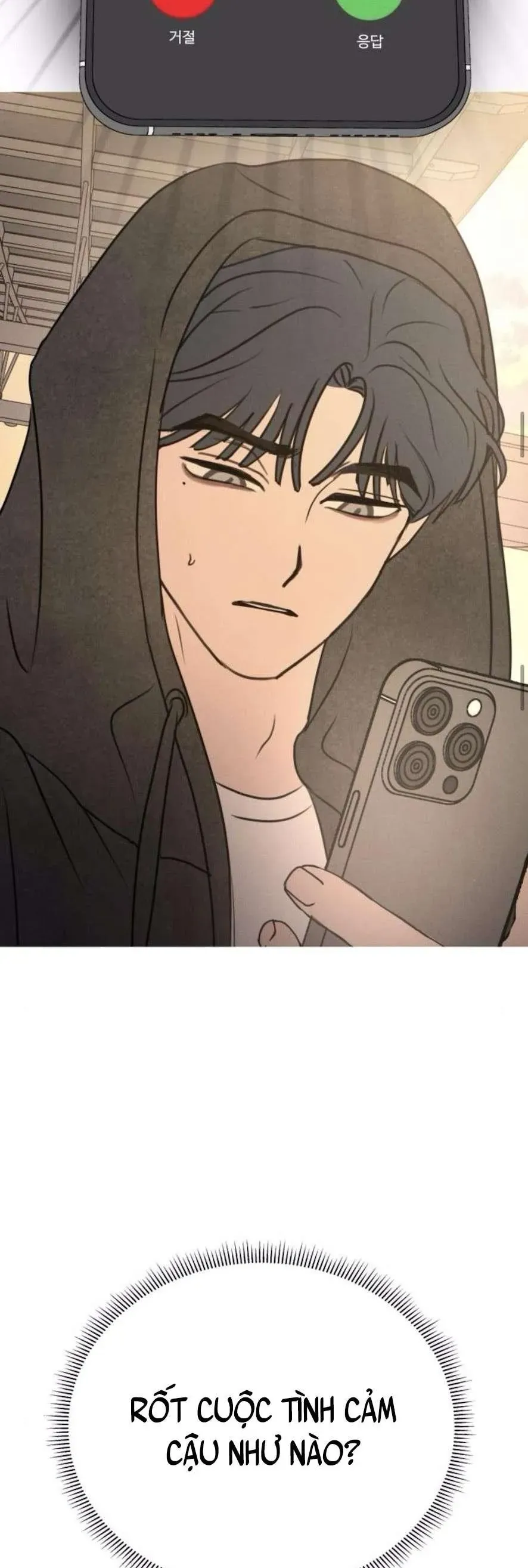 Trang 29 - Muốn Bị Lừa Dối
