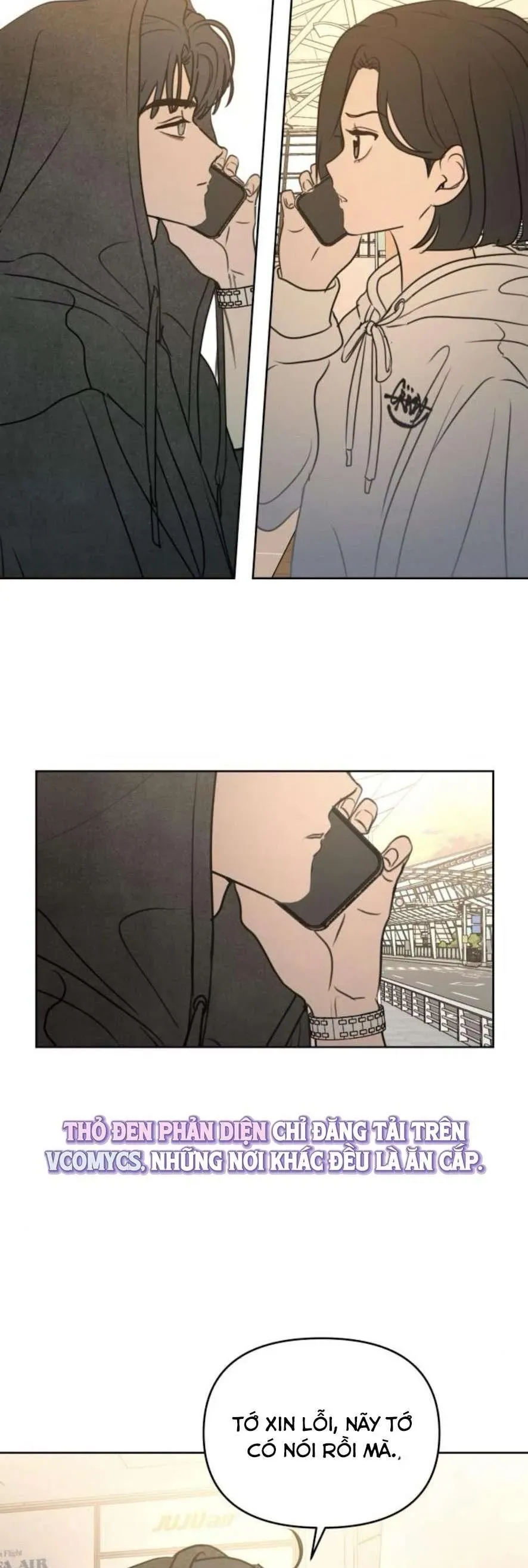 Trang 31 - Muốn Bị Lừa Dối