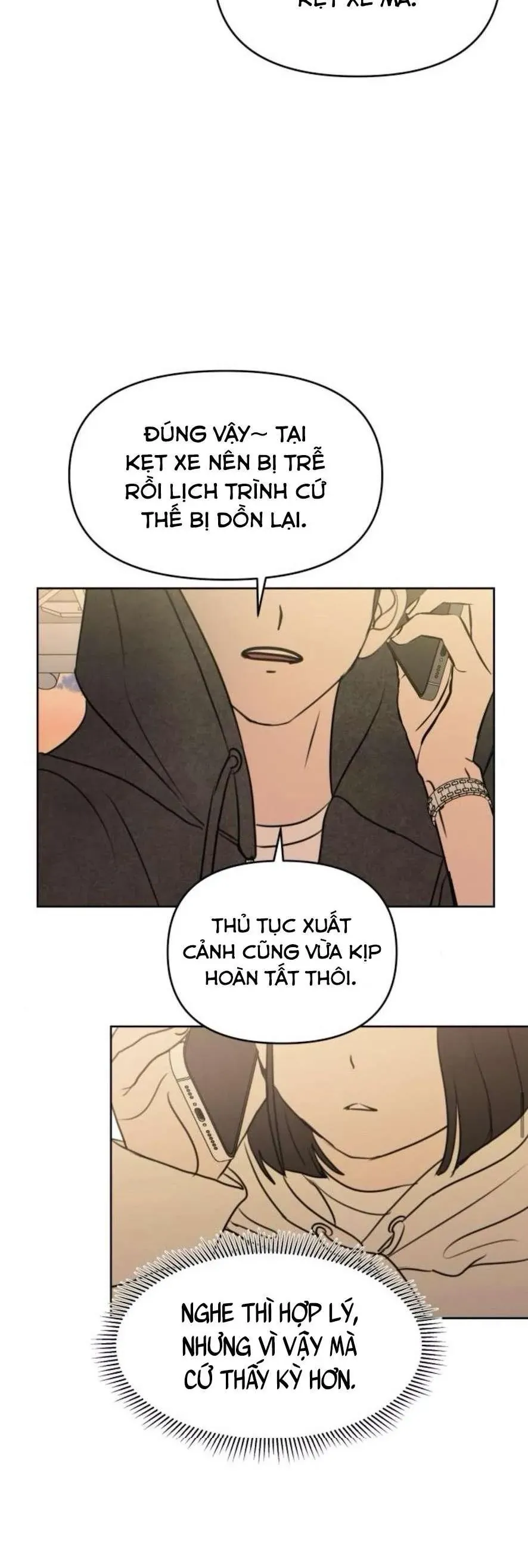 Trang 33 - Muốn Bị Lừa Dối