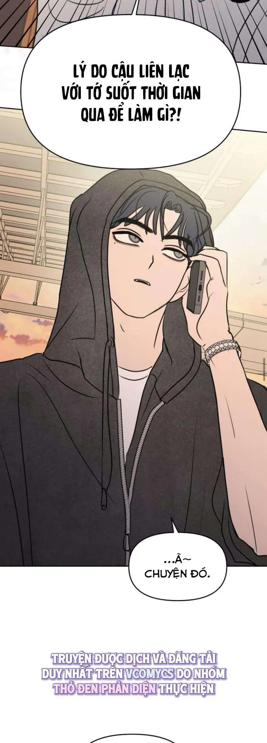 Trang 39 - Muốn Bị Lừa Dối