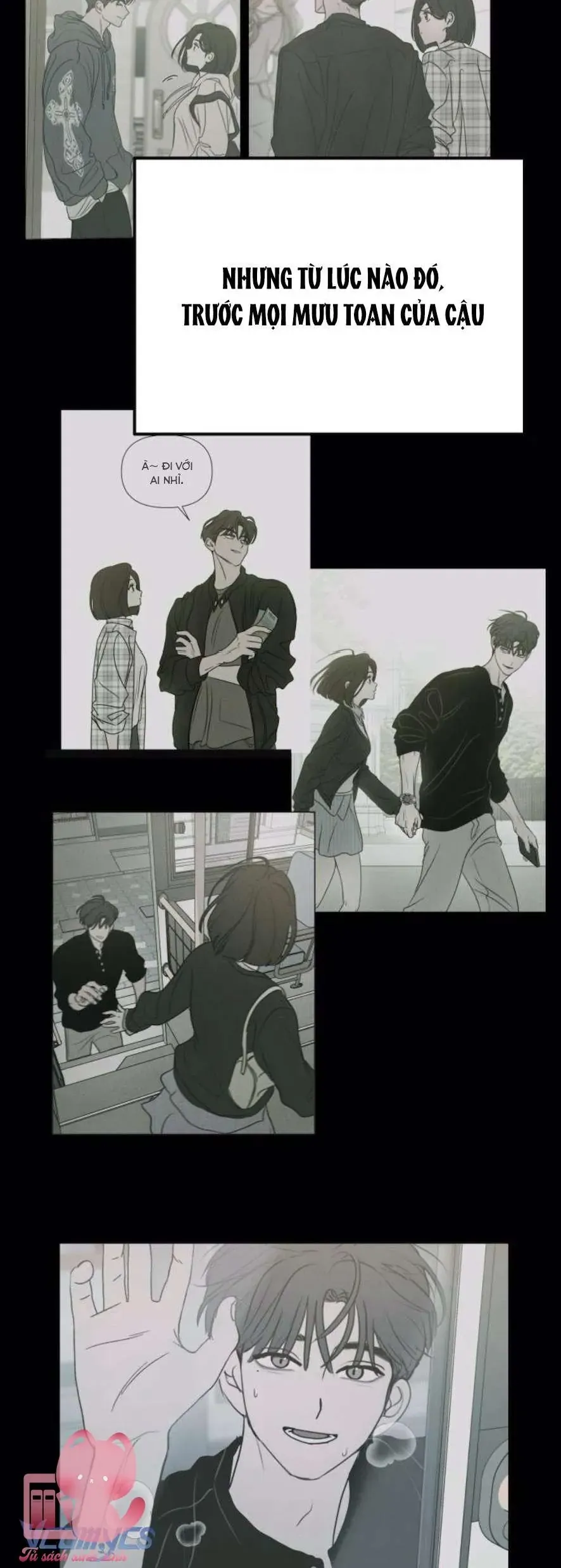 Trang 5 - Muốn Bị Lừa Dối