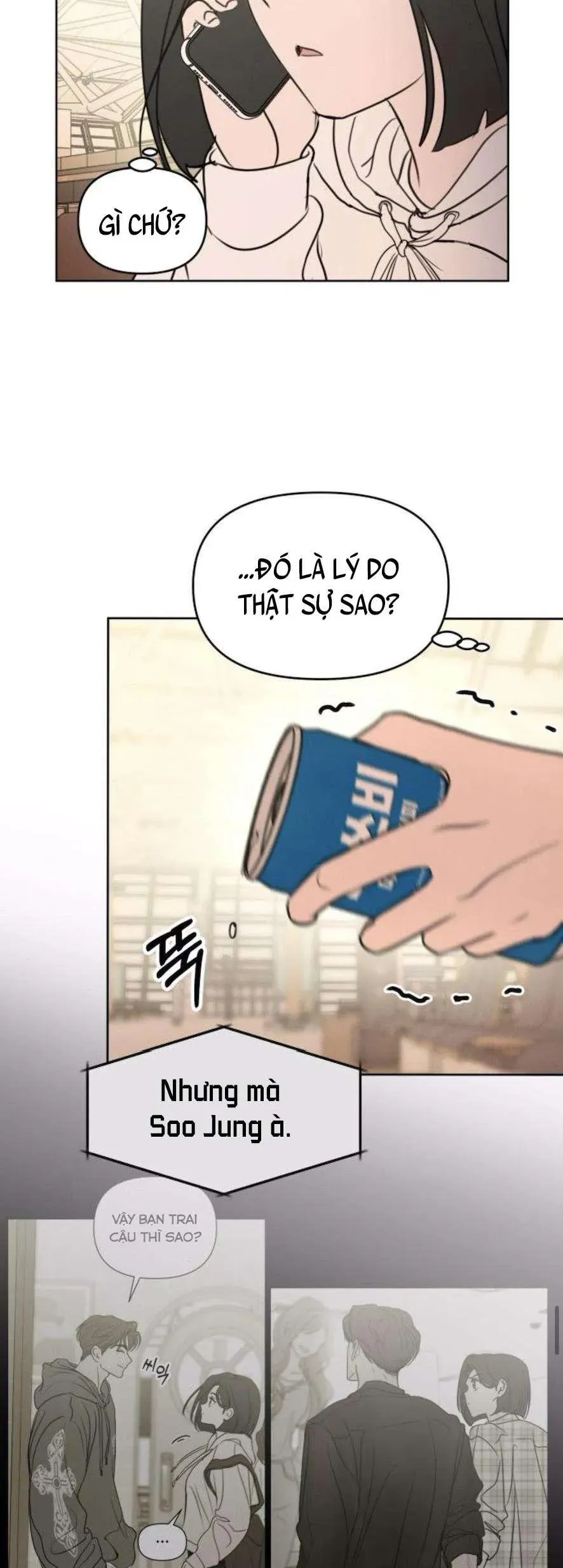 Trang 41 - Muốn Bị Lừa Dối