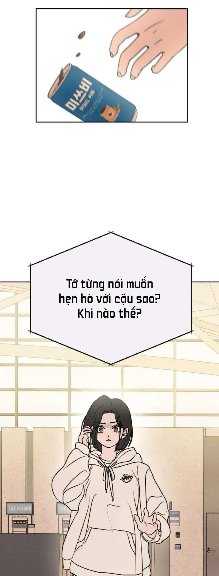 Trang 43 - Muốn Bị Lừa Dối