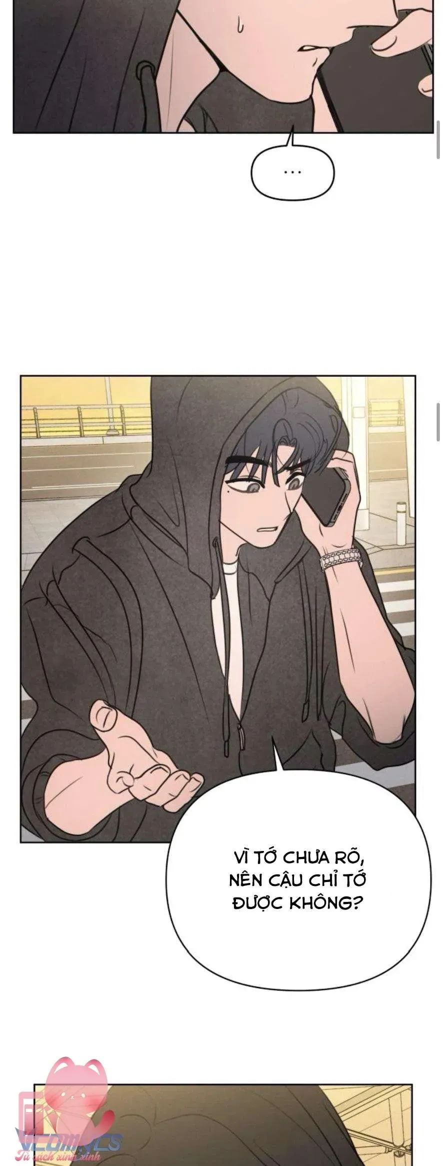 Trang 45 - Muốn Bị Lừa Dối