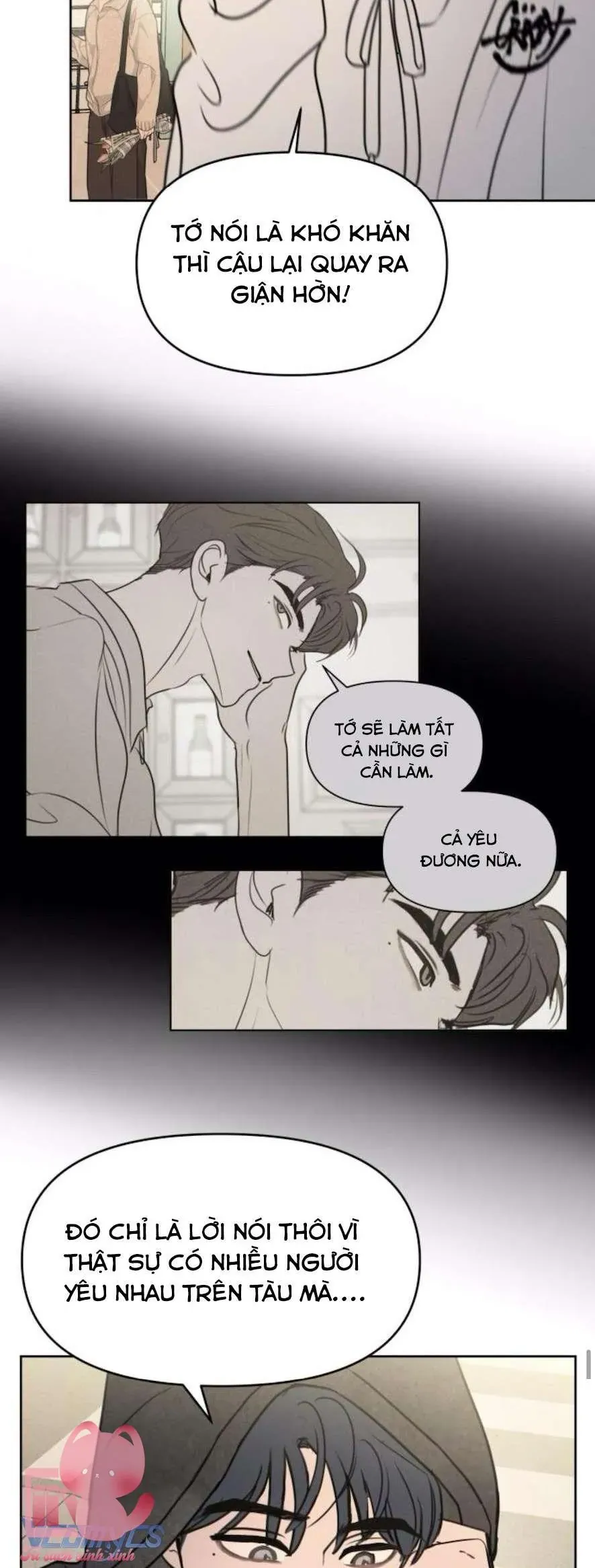 Trang 48 - Muốn Bị Lừa Dối