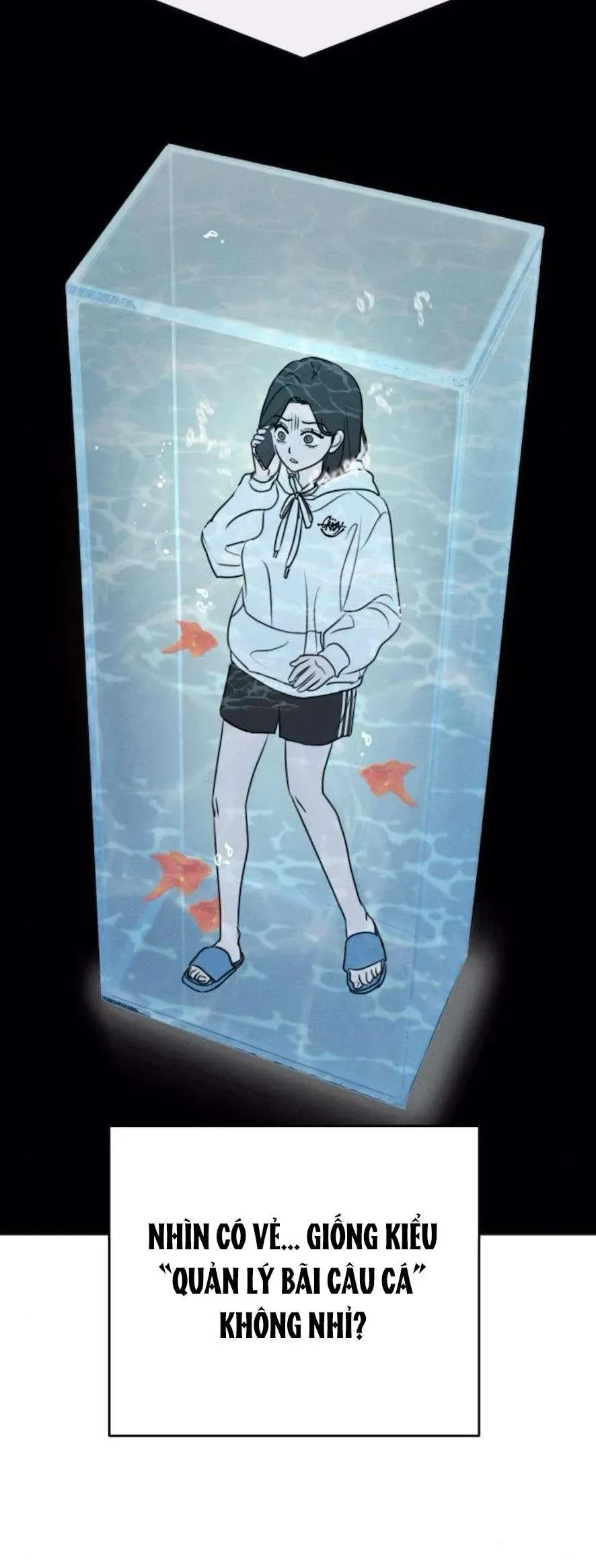 Trang 50 - Muốn Bị Lừa Dối