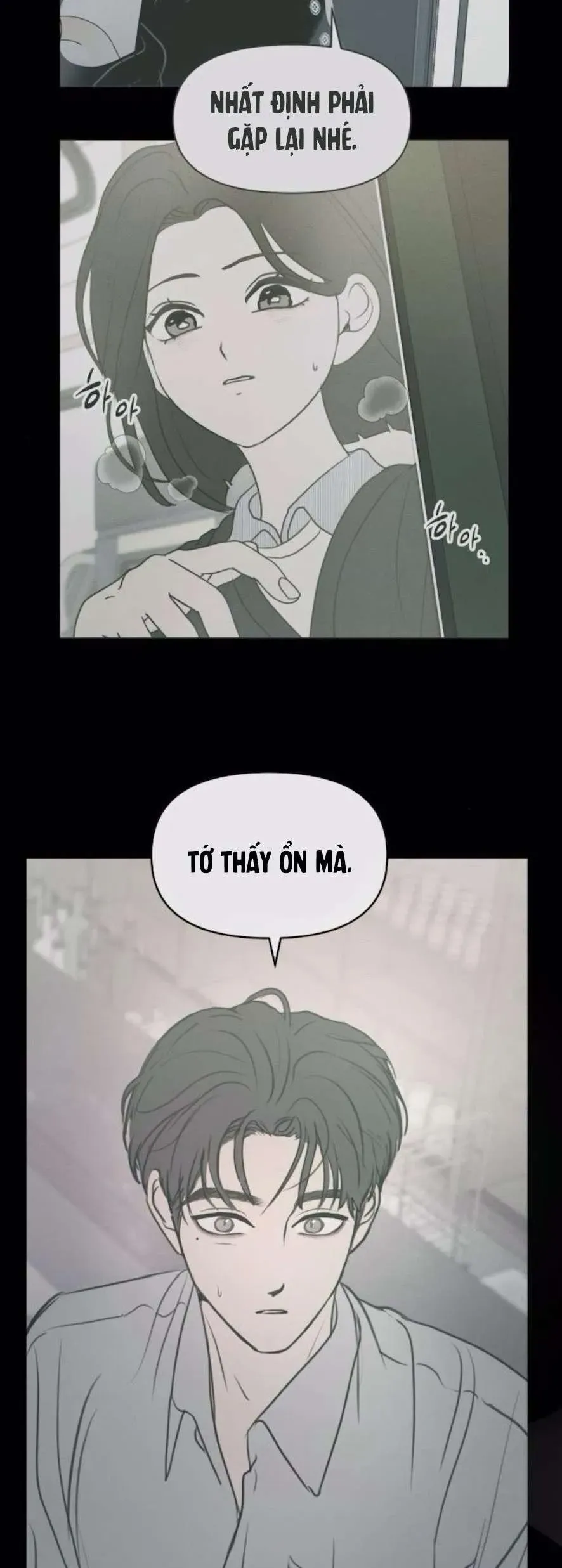 Trang 6 - Muốn Bị Lừa Dối