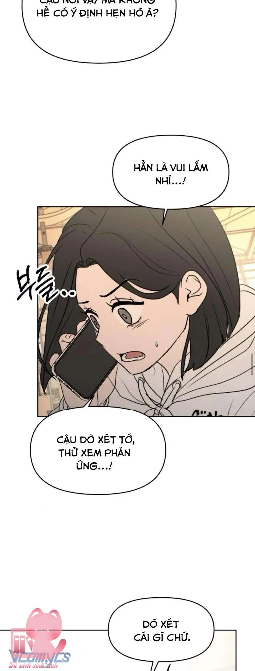 Trang 57 - Muốn Bị Lừa Dối