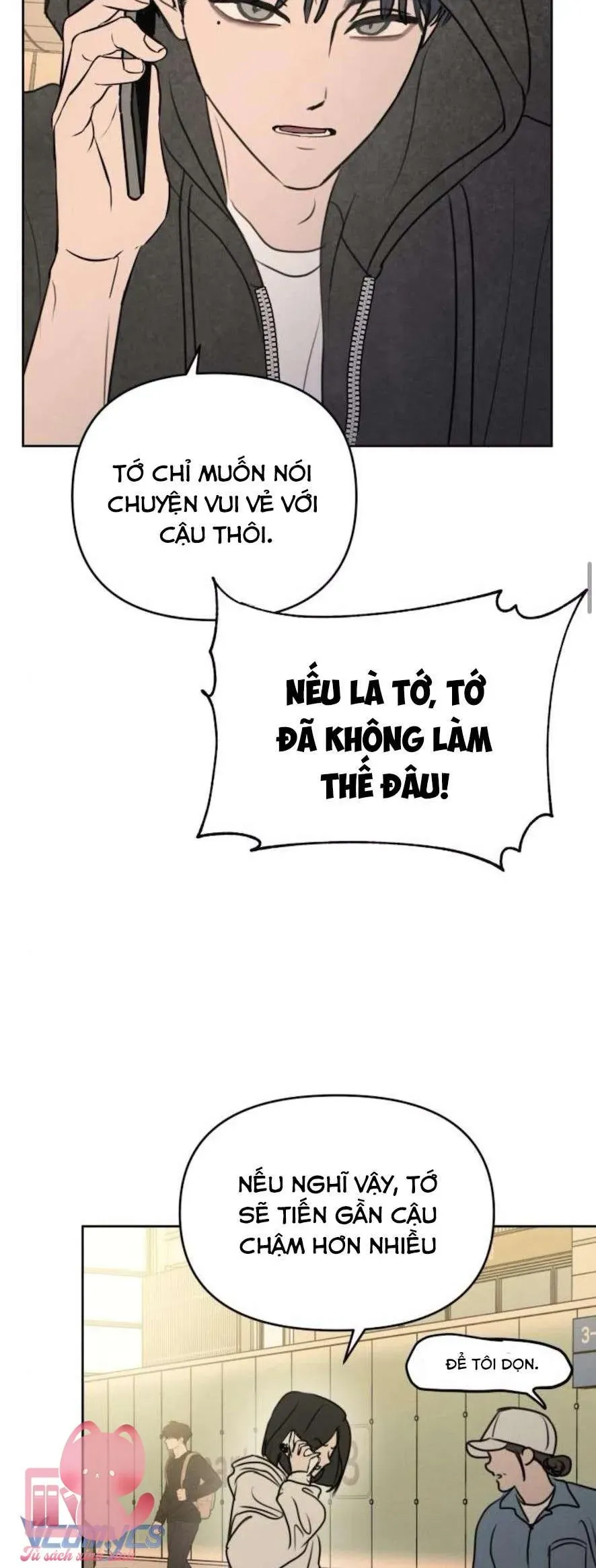 Trang 60 - Muốn Bị Lừa Dối