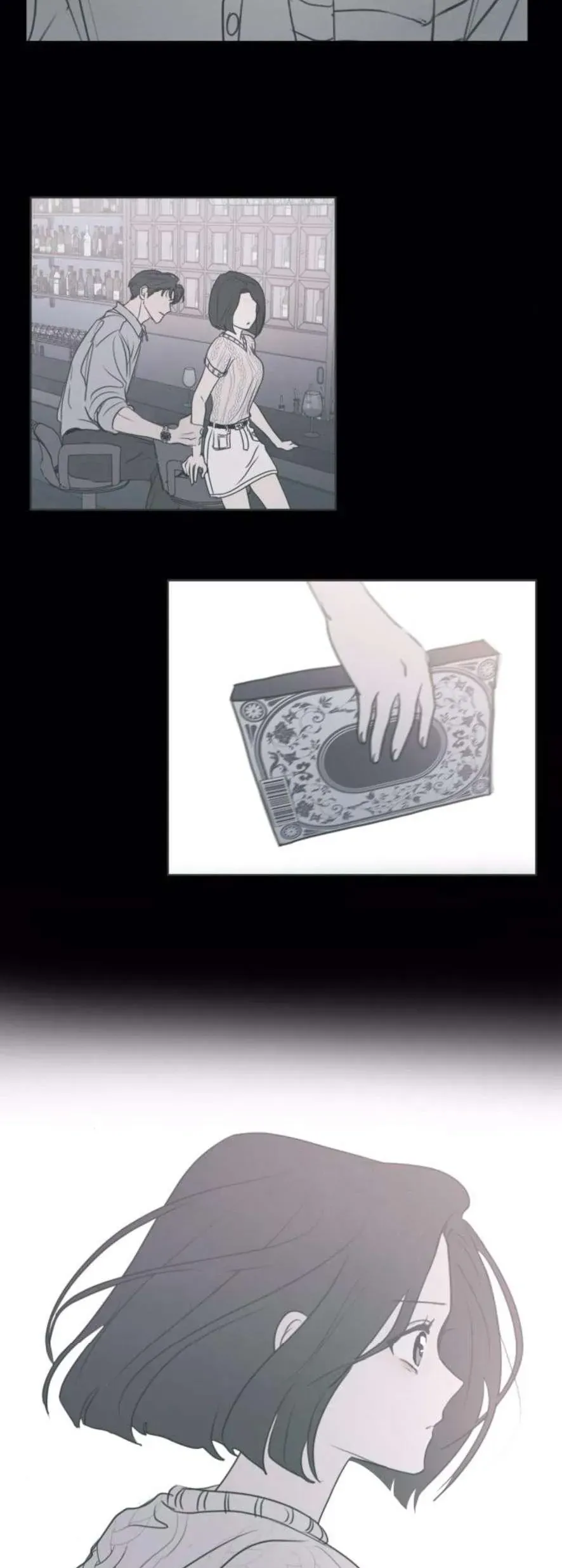 Trang 7 - Muốn Bị Lừa Dối