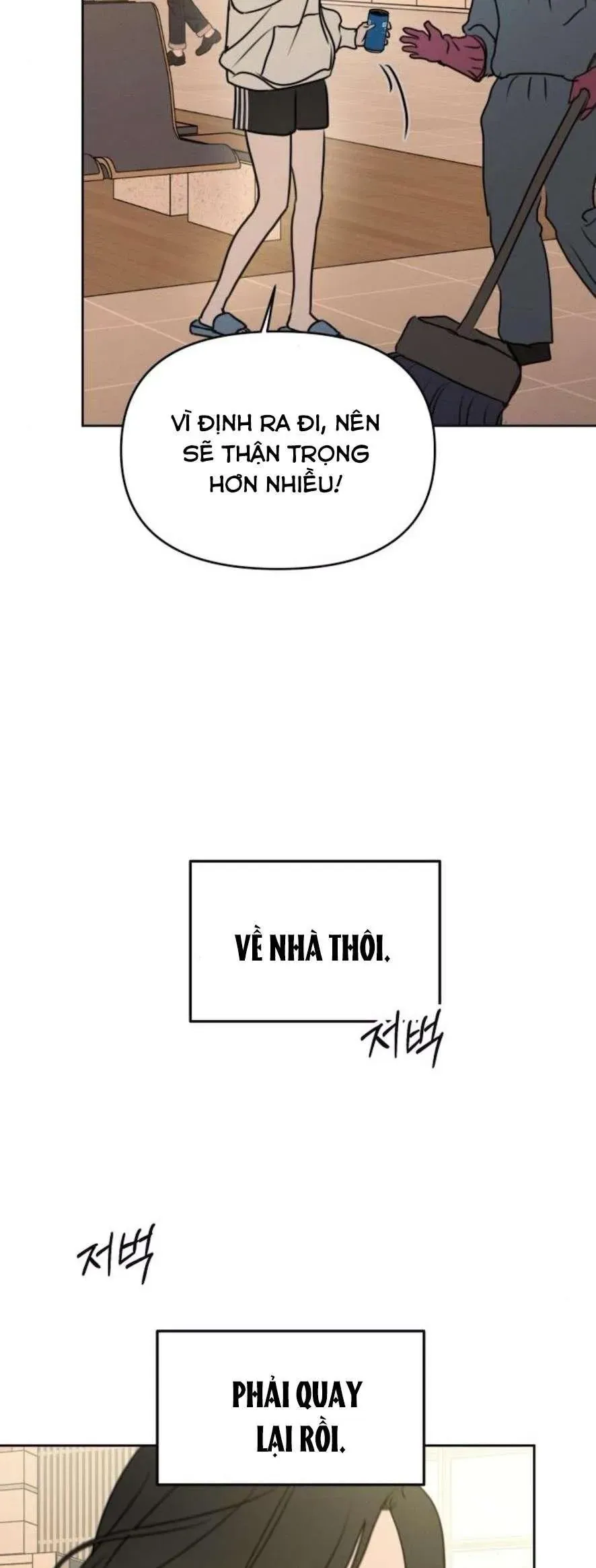 Trang 61 - Muốn Bị Lừa Dối