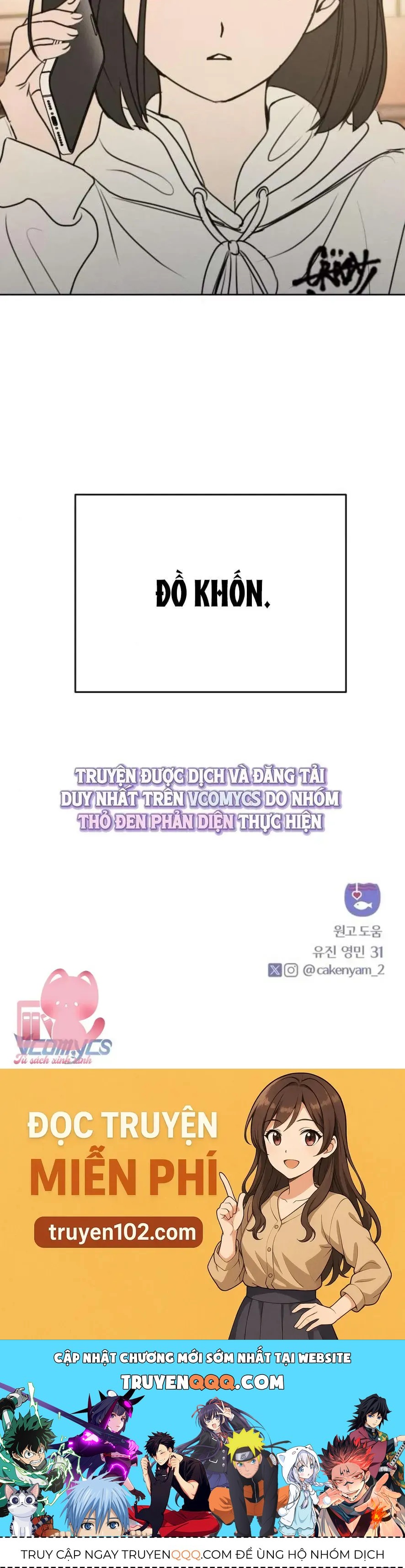 Trang 66 - Muốn Bị Lừa Dối