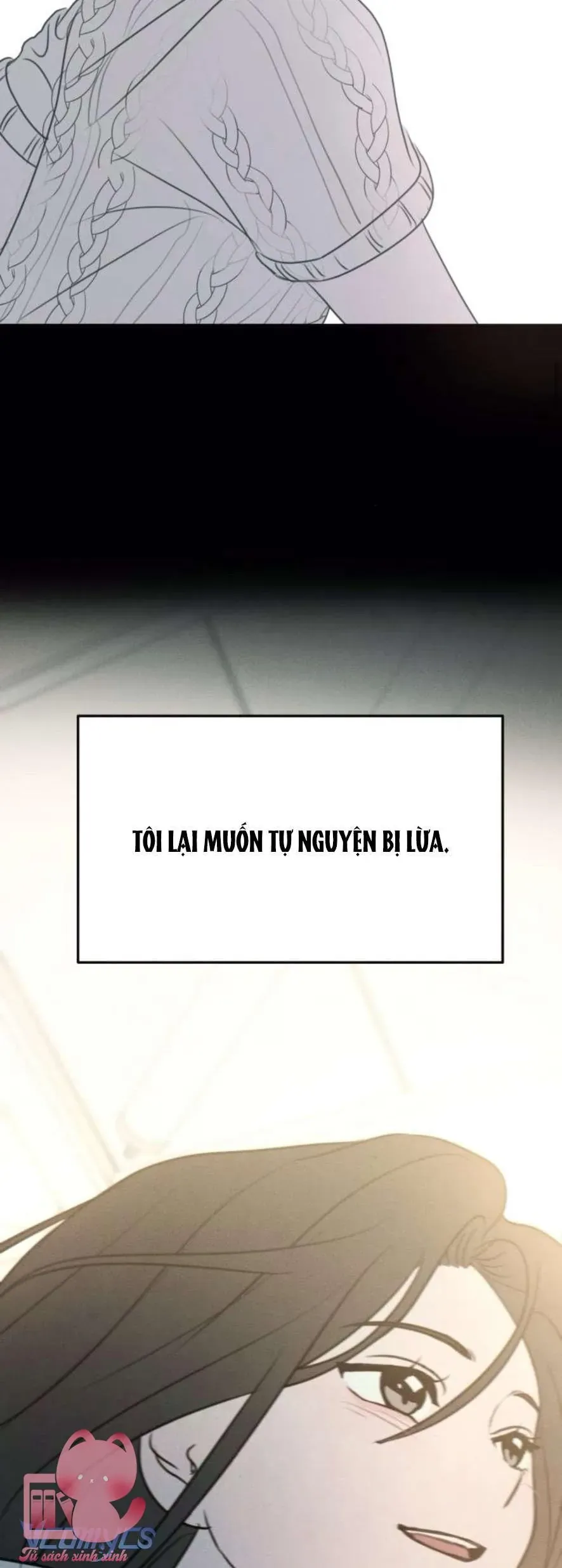 Trang 8 - Muốn Bị Lừa Dối