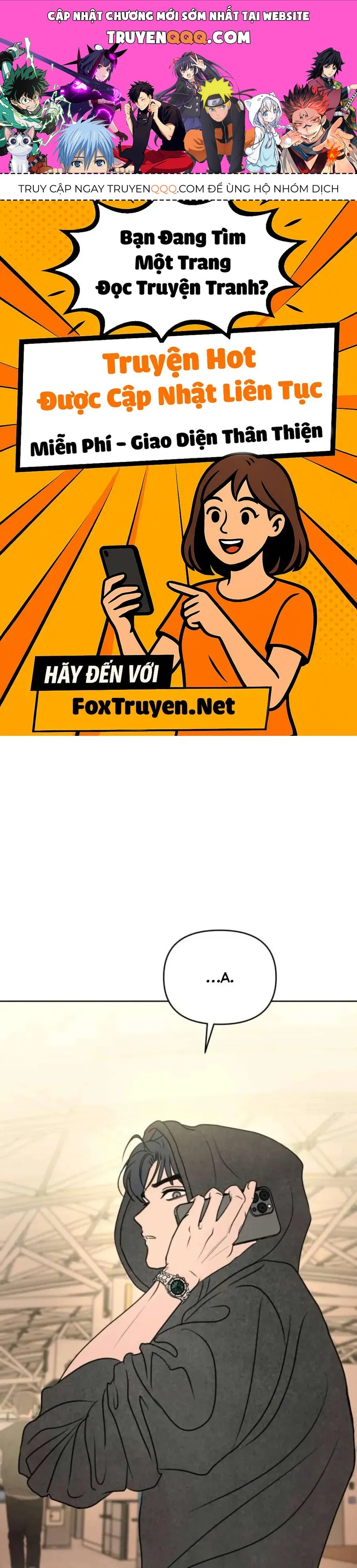 Trang 1 - Muốn Bị Lừa Dối