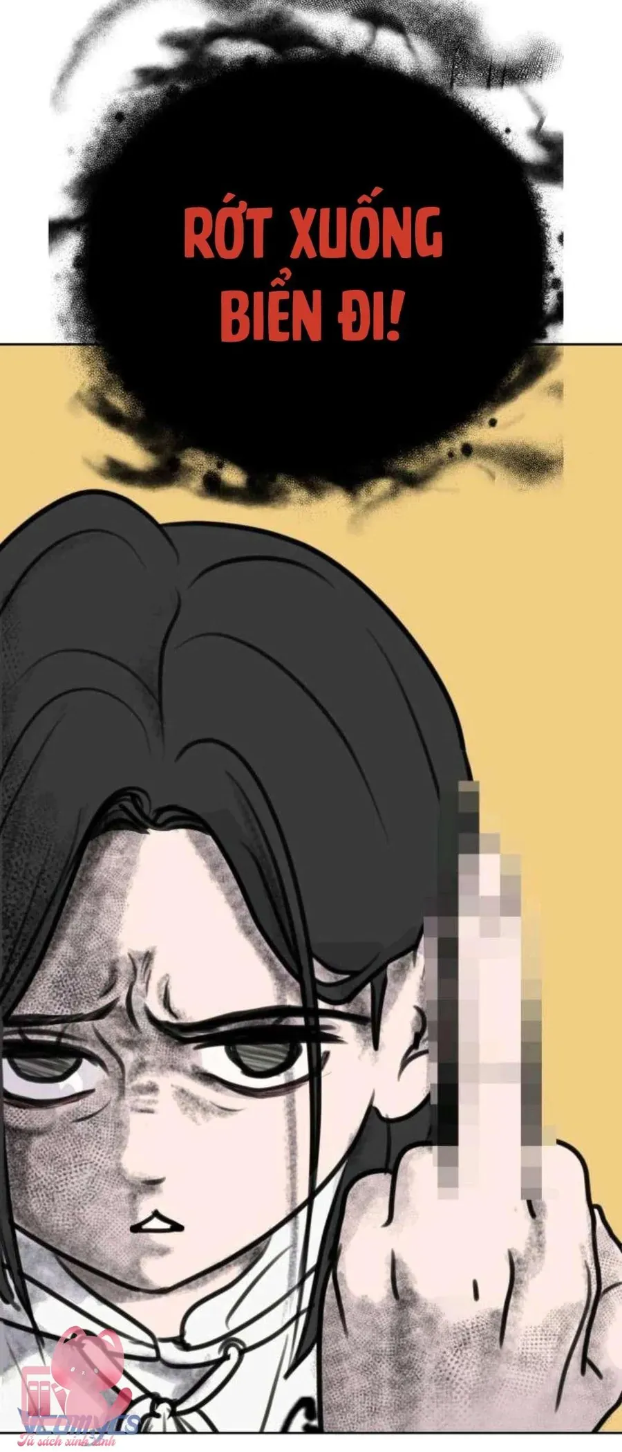 Trang 12 - Muốn Bị Lừa Dối