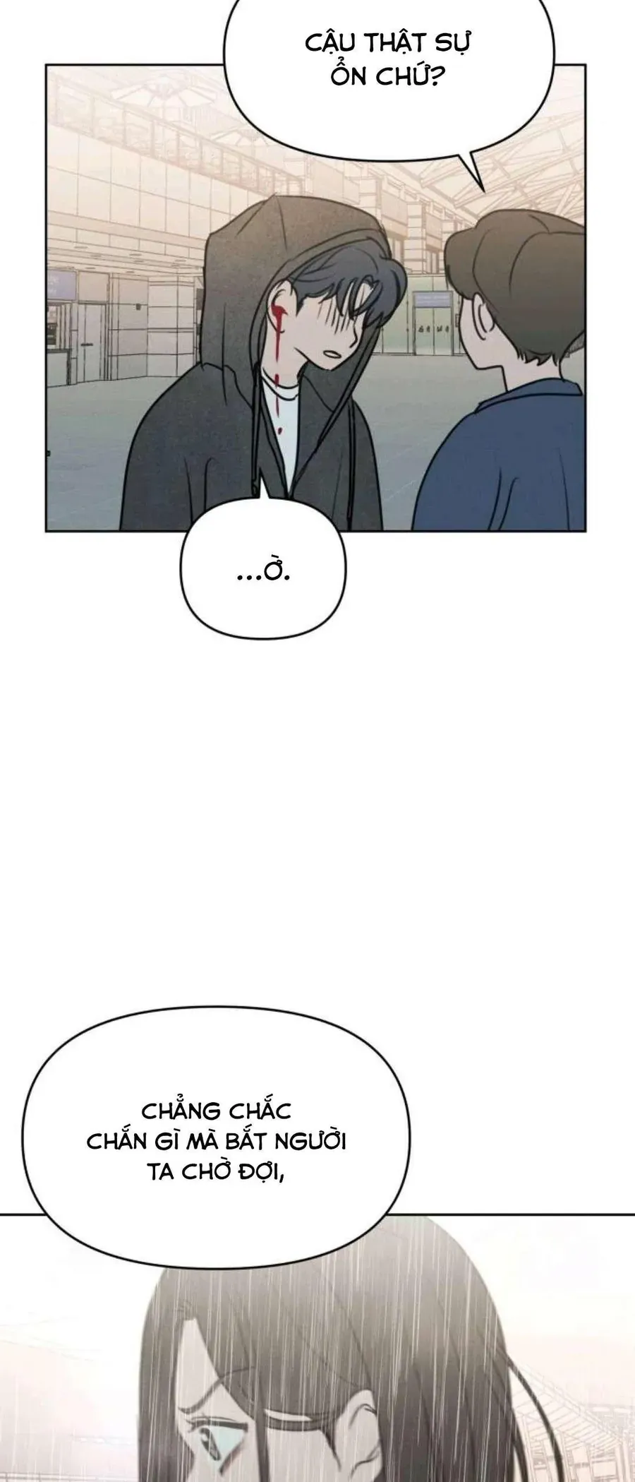 Trang 17 - Muốn Bị Lừa Dối