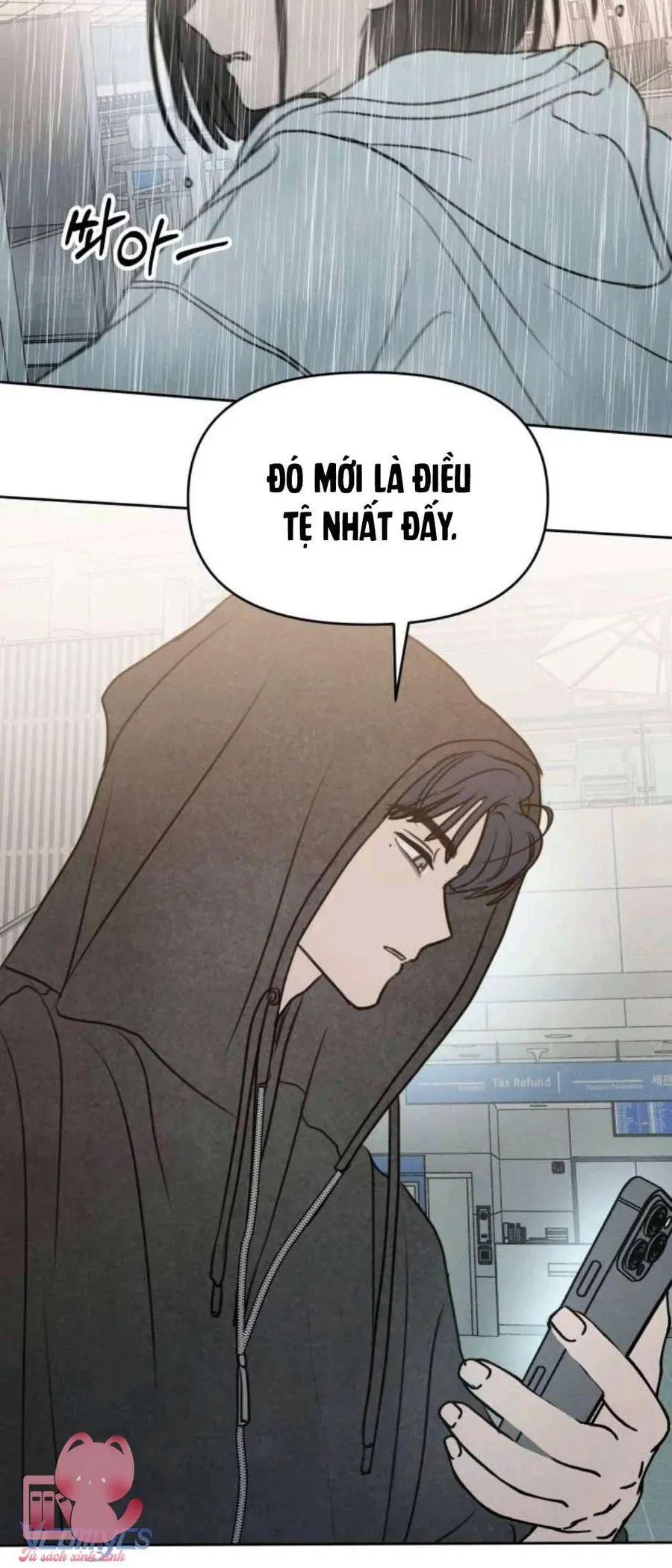 Trang 18 - Muốn Bị Lừa Dối