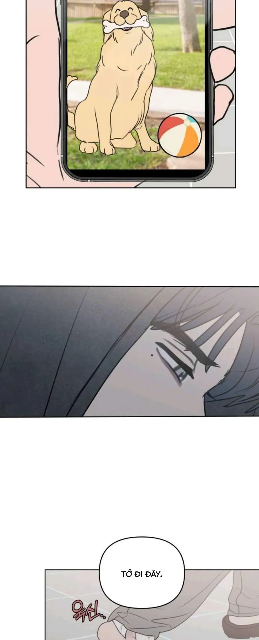 Trang 20 - Muốn Bị Lừa Dối