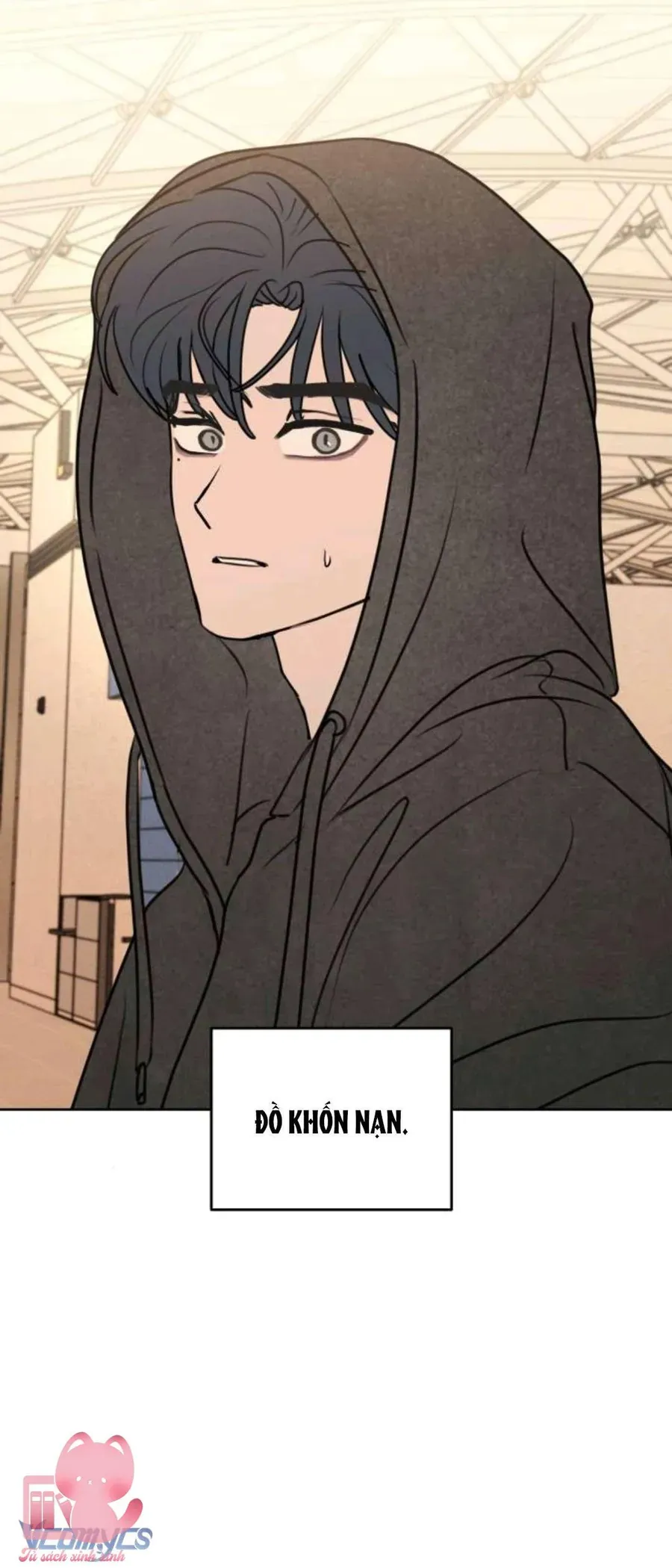 Trang 3 - Muốn Bị Lừa Dối