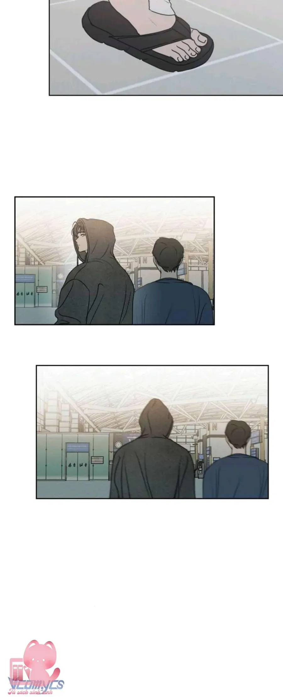 Trang 21 - Muốn Bị Lừa Dối