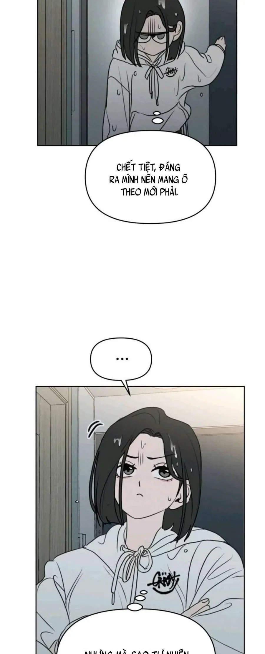 Trang 23 - Muốn Bị Lừa Dối