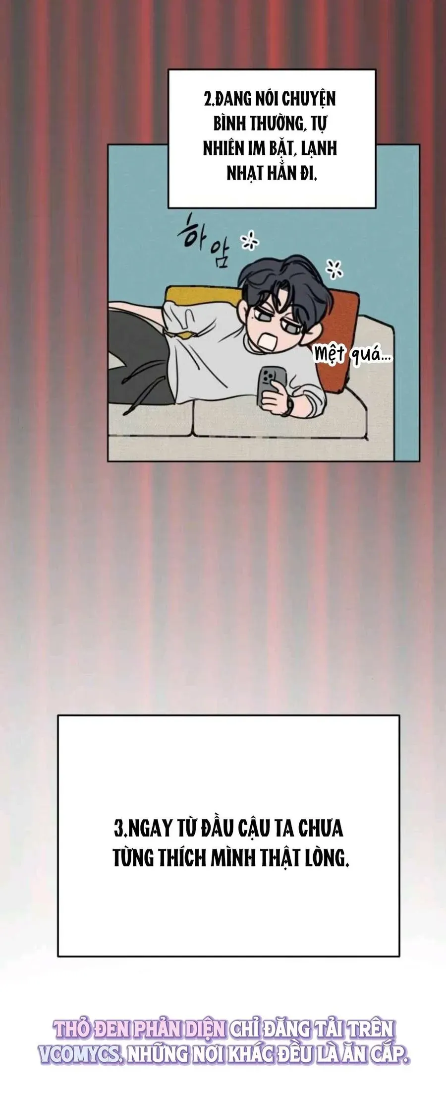 Trang 26 - Muốn Bị Lừa Dối