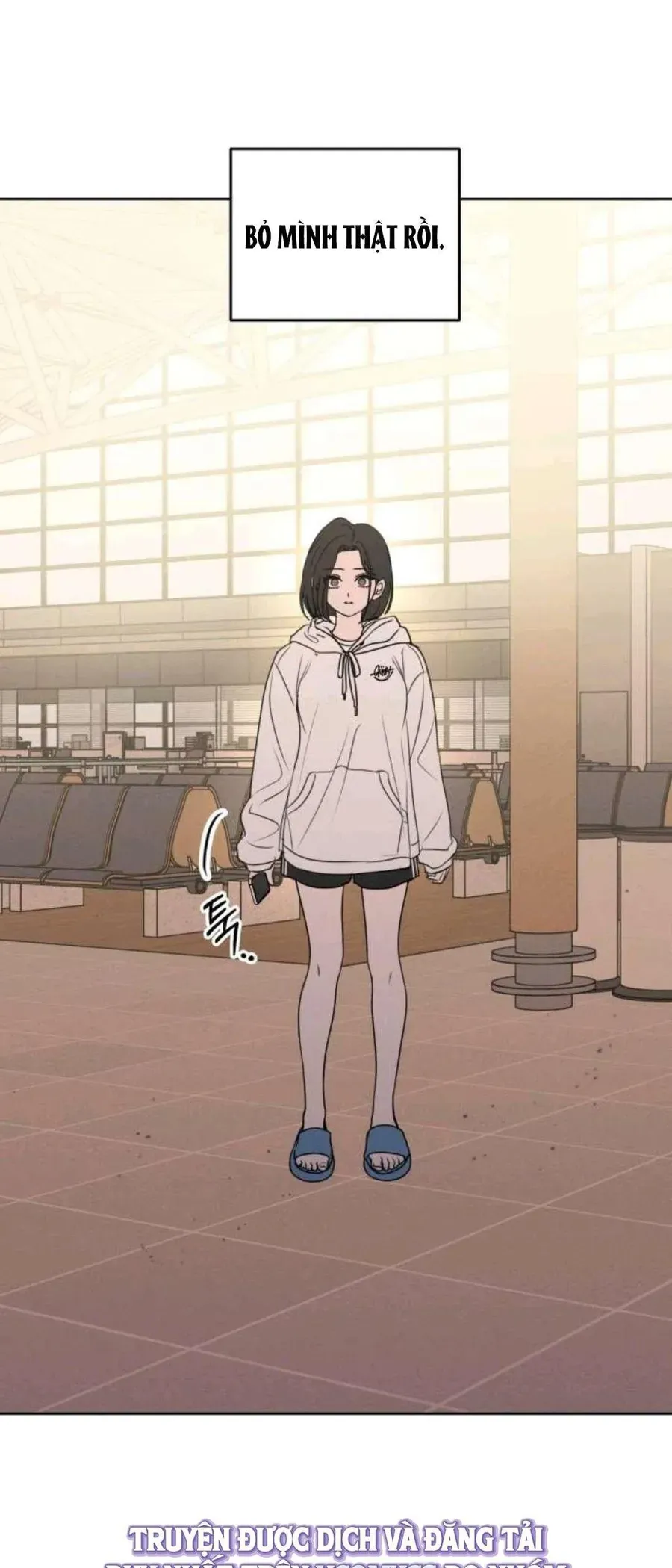 Trang 4 - Muốn Bị Lừa Dối