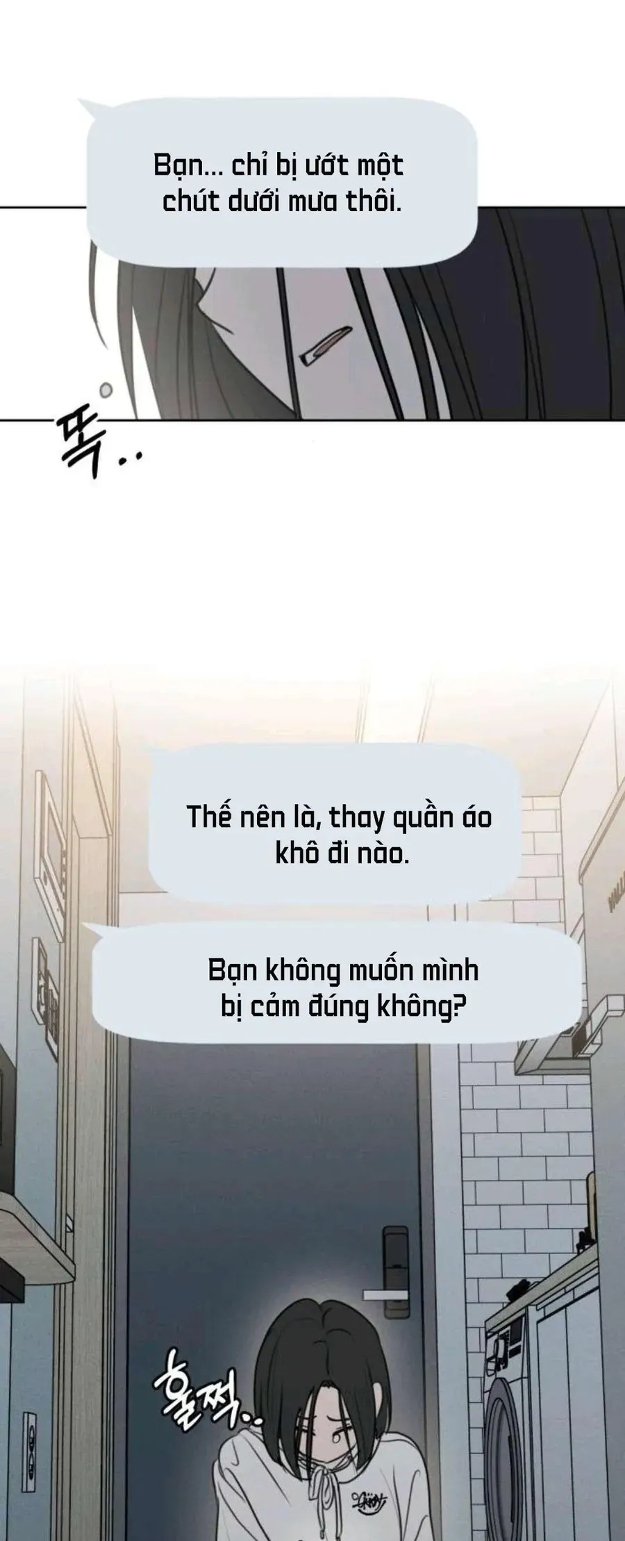 Trang 35 - Muốn Bị Lừa Dối
