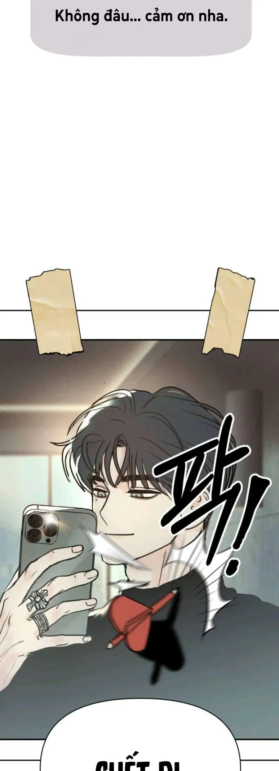 Trang 38 - Muốn Bị Lừa Dối